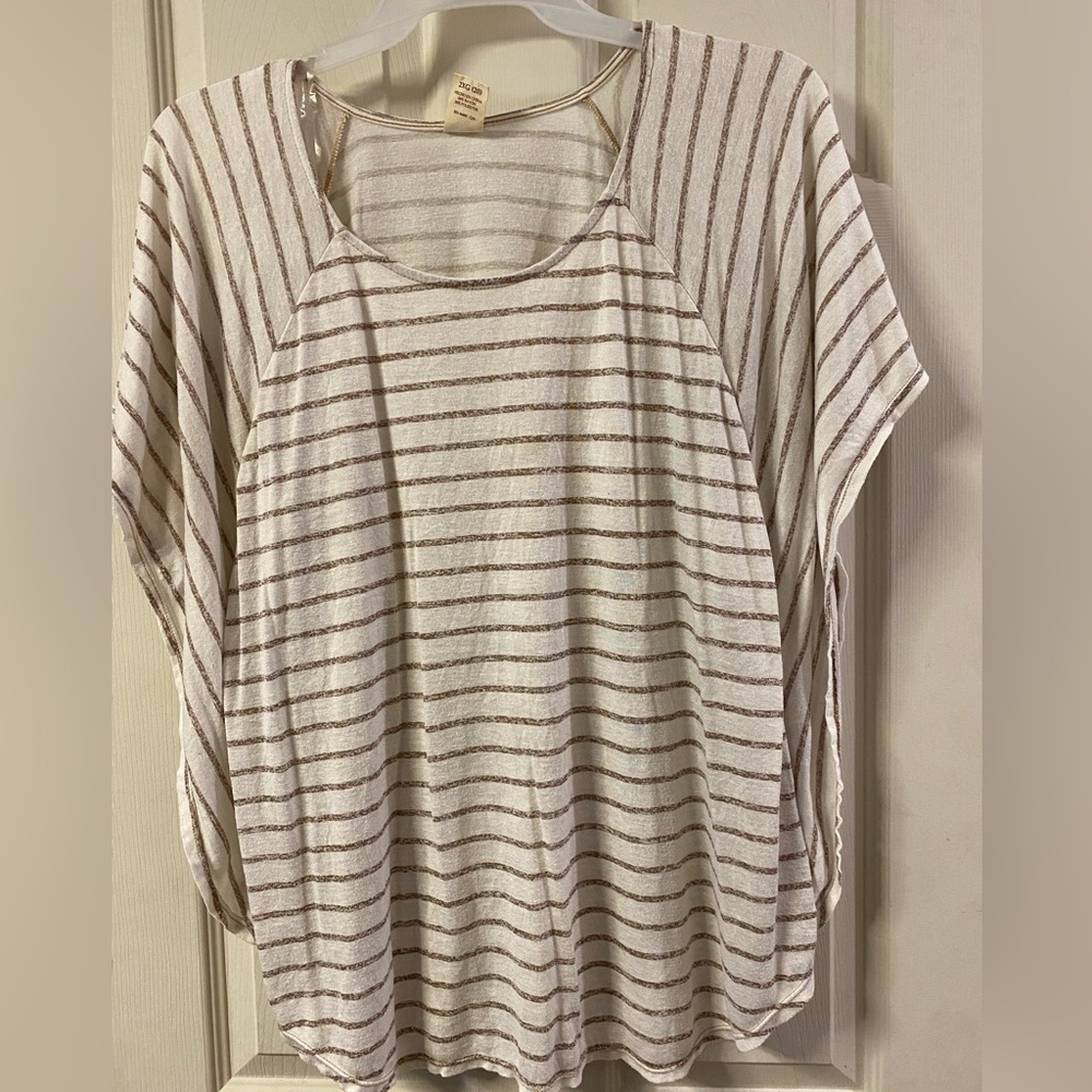 Faded Glory 2XL top